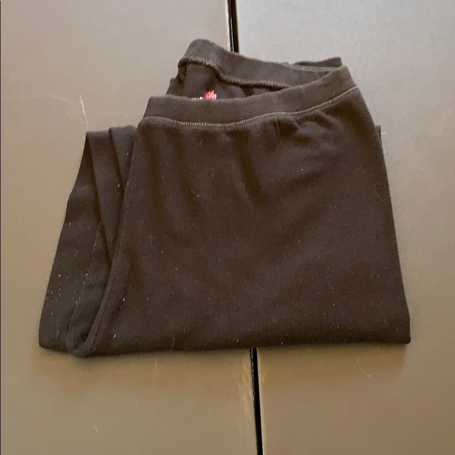 Long Johns